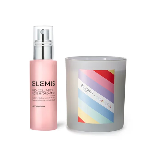 Olivia Rubin Pro-Collagen Rose & Relax Duo imagen 2