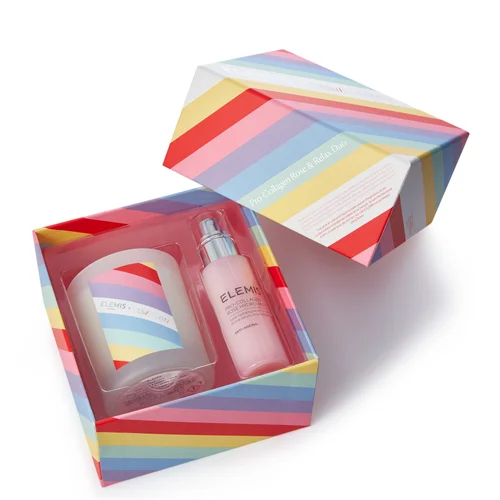 Olivia Rubin Pro-Collagen Rose & Relax Duo imagen 3