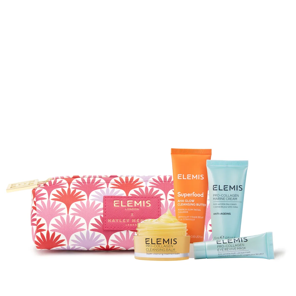 Elemis Hayley Menzies Gift Set imagen 1