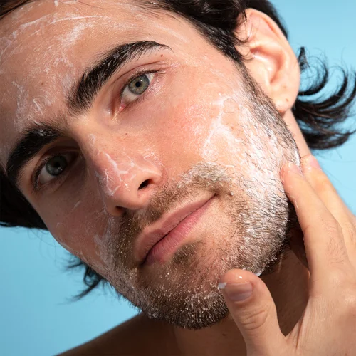 Elemis Pro-Collagen Marine Cream SPF 30 15ml x Pro-Collagen Energising Marine Cleanser 30ml imagen 4