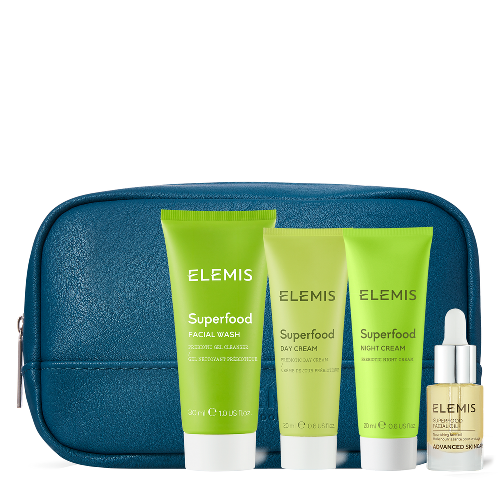 Elemis Glow Essentials Gift Set imagen 1