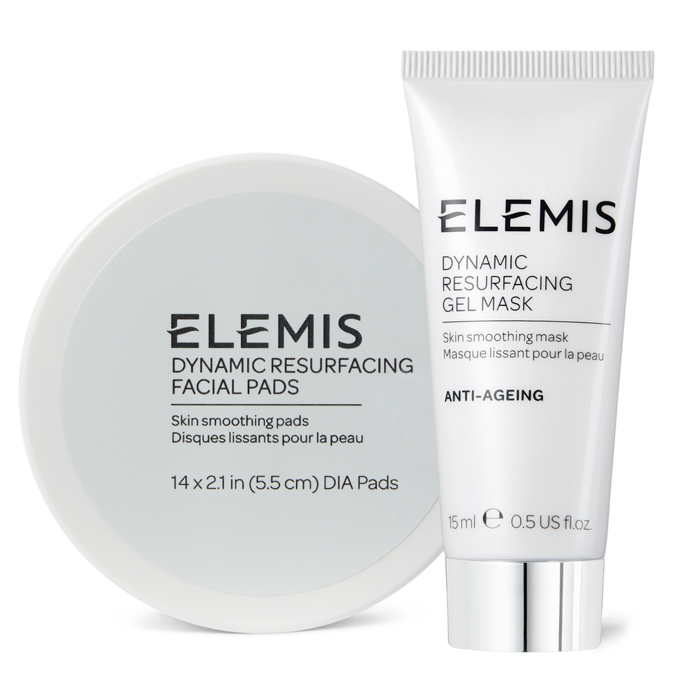 Elemis reto dinámico piel de cristal imagen 1