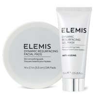 Elemis reto dinámico piel de cristal