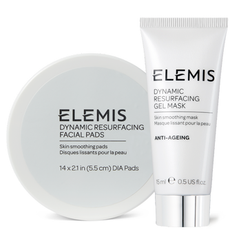 Elemis reto dinámico piel de cristal