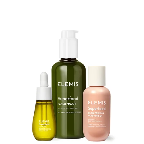 Colección Elemis Superfood Nourish and Glow imagen 2
