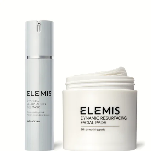 Elemis Dynamic Resurfacing Duo imagen 1