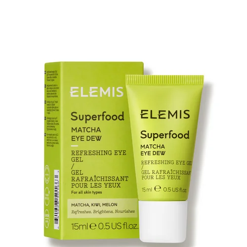 Contorno de ojos Superfood Matcha 15ml imagen 4