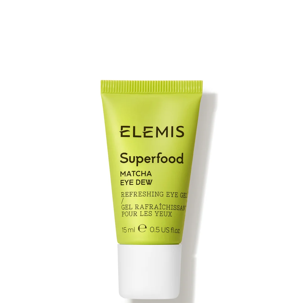 Contorno de ojos Superfood Matcha 15ml imagen 1
