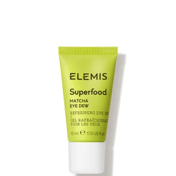 Contorno de ojos Superfood Matcha 15ml