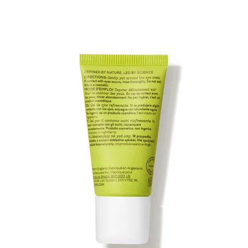 Contorno de ojos Superfood Matcha 15ml imagen 3