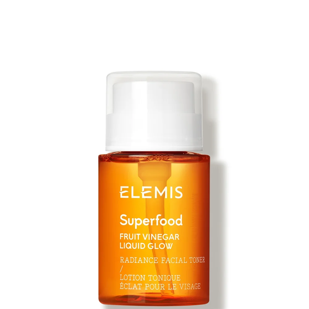 Tónico Superfood Fruit Vinegar Liquid Glow 145ml imagen 1