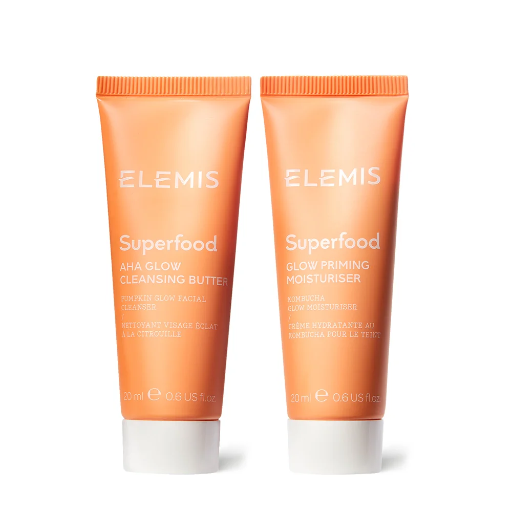 Superfood Duo imagen 1