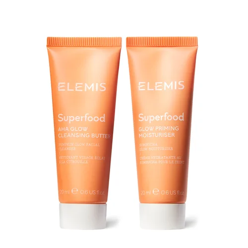 Superfood Duo imagen 1