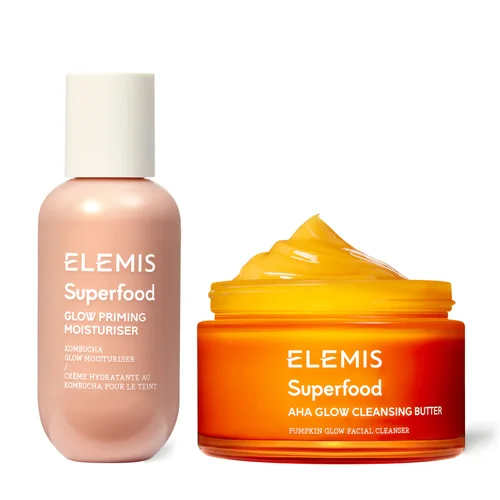 Superfood Cleanse & Glow Duo imagen 1