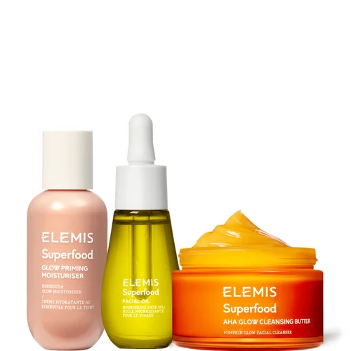 Superfood Ultimate Glow-Getters Collection imagen 1