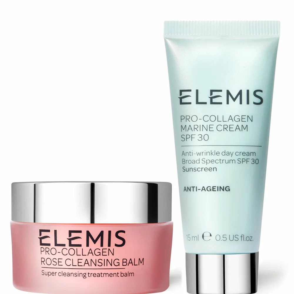 Elemis Pro-Collagen Cult Favourites Duo imagen 1