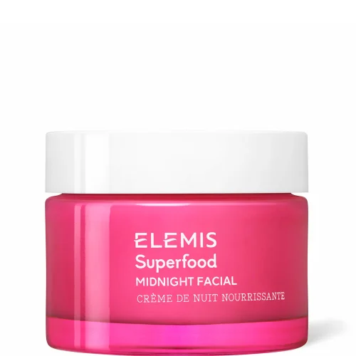 Superfood Midnight Facial imagen 3