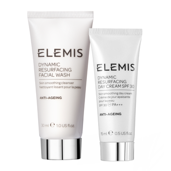 Dynamic Resurfacing Cleanse & Protect Duo