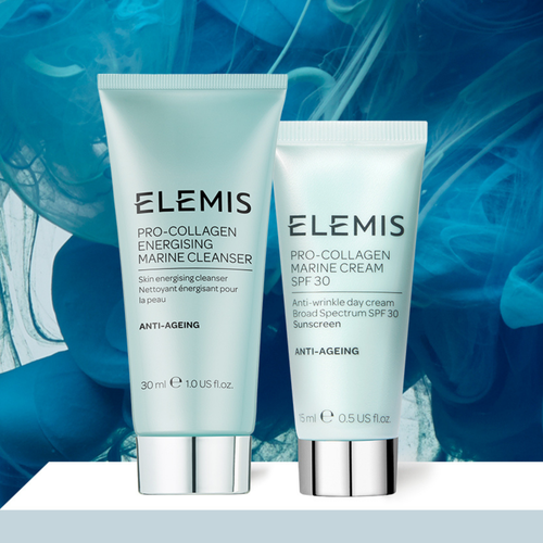 Pro-Collagen Cleanse & Protect Duo imagen 2