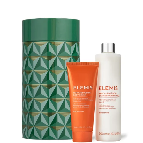 Neroli-Infused Body Duo imagen 1