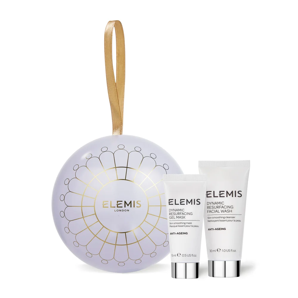 Skin Resurfacing Cleanser & Mask Duo imagen 1