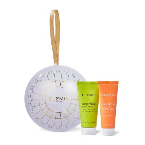 Superfood Double Cleansing Duo imagen 1