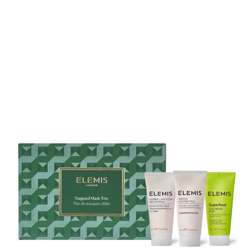 Targeted Mask Trio imagen 1