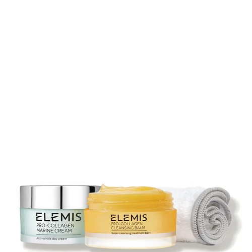 Nourishing Cleanse & Hydrate Duo imagen 2
