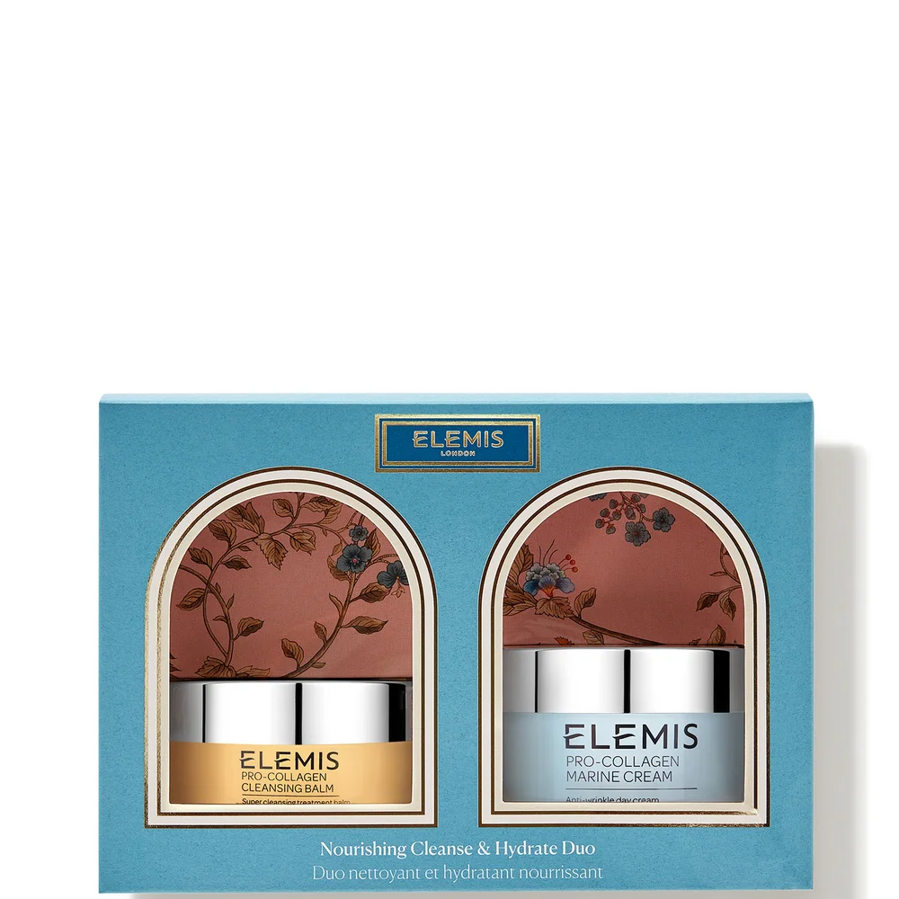 Nourishing Cleanse & Hydrate Duo imagen 1