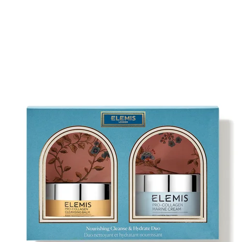 Nourishing Cleanse & Hydrate Duo imagen 1