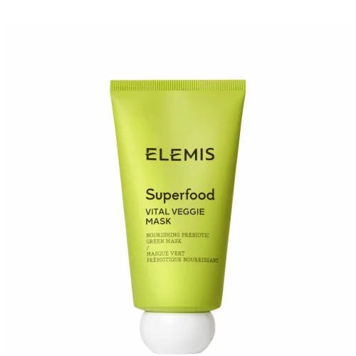 Elemis Superfood Vital Veggie Mask 75ml imagen 1