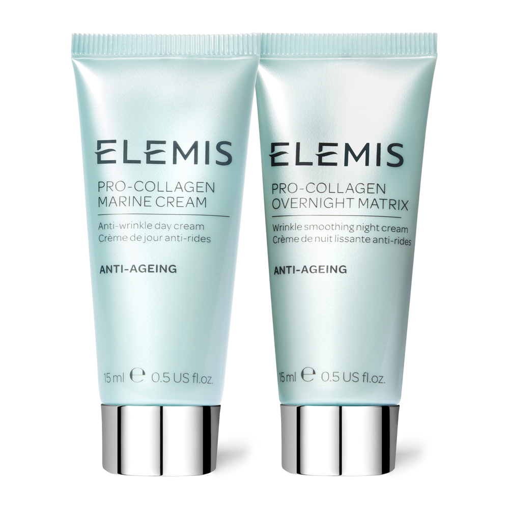 Elemis PCMC15ml + PC Overnight Matrix15ml (LFL) imagen 1