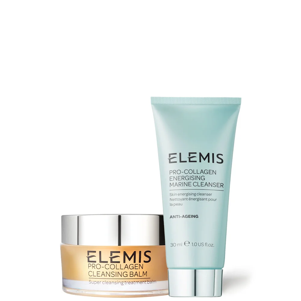 Double Cleanse Duo imagen 1