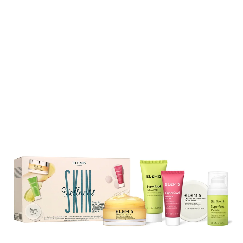 Skin Wellness Kit imagen 1