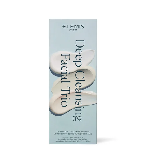 Deep Cleansing Mask Trio imagen 4