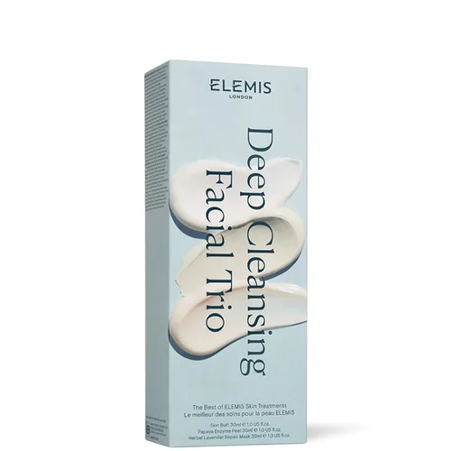 Deep Cleansing Mask Trio imagen 3
