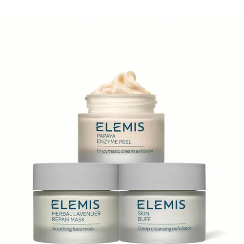 Deep Cleansing Mask Trio imagen 2