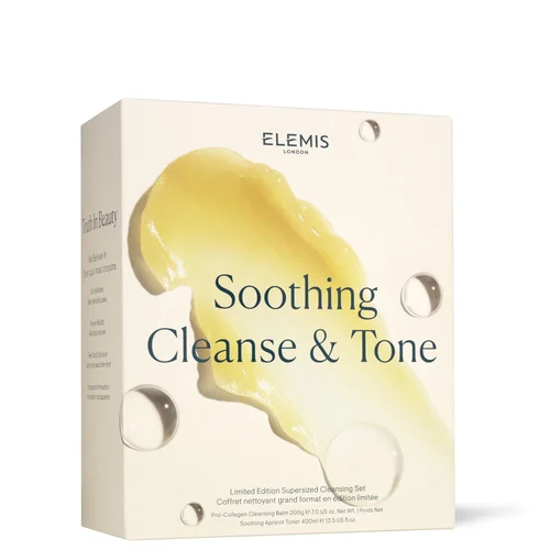 Soothing Cleanse and Tone imagen 4