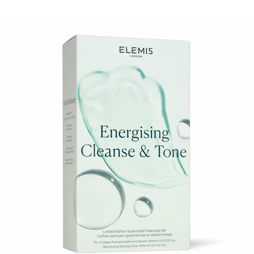 Set Energizante Cleanse & Tone imagen 2