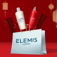 Soft Bundle: ELEMIS Lucky Bag (Frangipani Body Oil + Nourishing Milk Bath) - undefined undefined