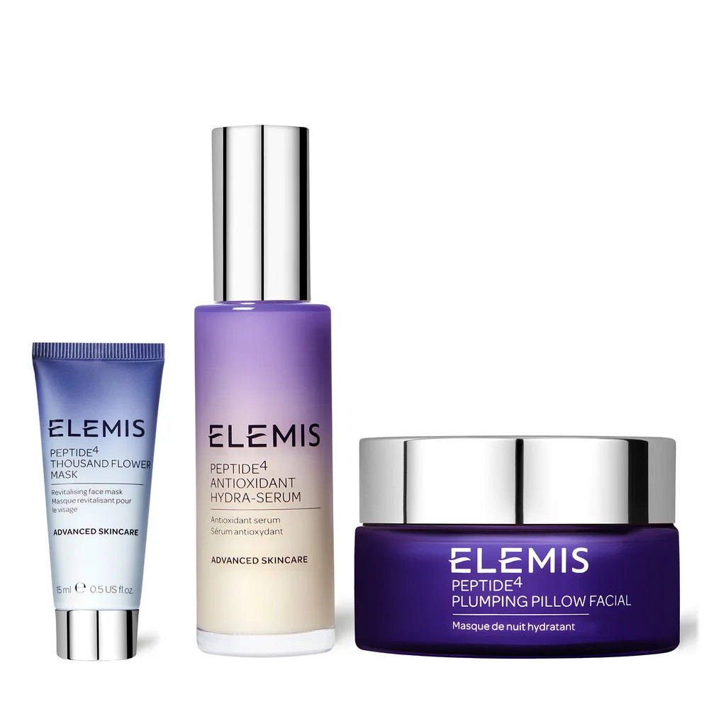 Peptide 24/7 Party Radiance Collection imagen 1