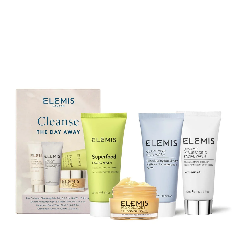 Cleansing Intro Set imagen 1