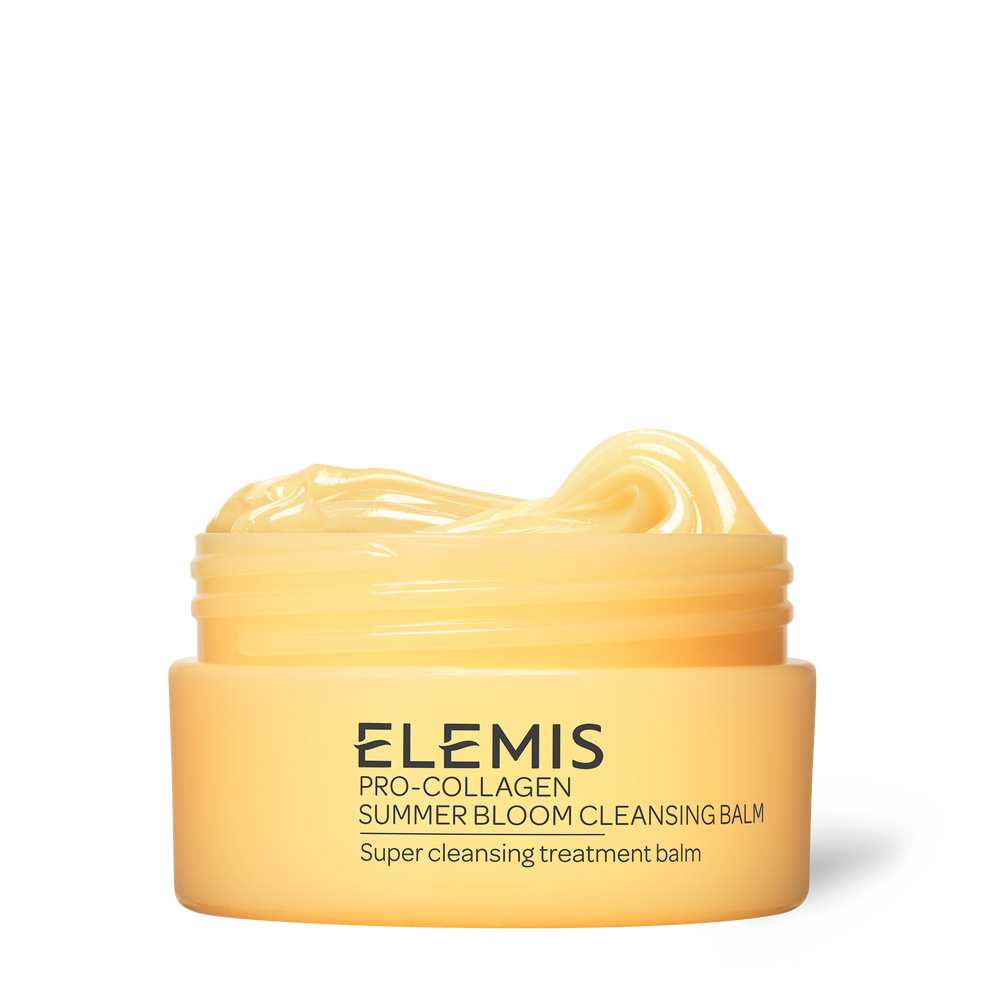 Bálsamo Limpiador Pro-Collagen Summer Bloom 100g imagen 1