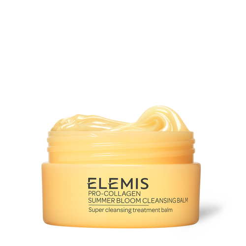 Bálsamo Limpiador Pro-Collagen Summer Bloom 100g imagen 1