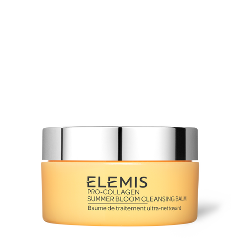 Bálsamo Limpiador Pro-Collagen Summer Bloom 100g imagen 2