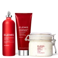 Frangipani Monoi Body Exotics Set - undefined undefined