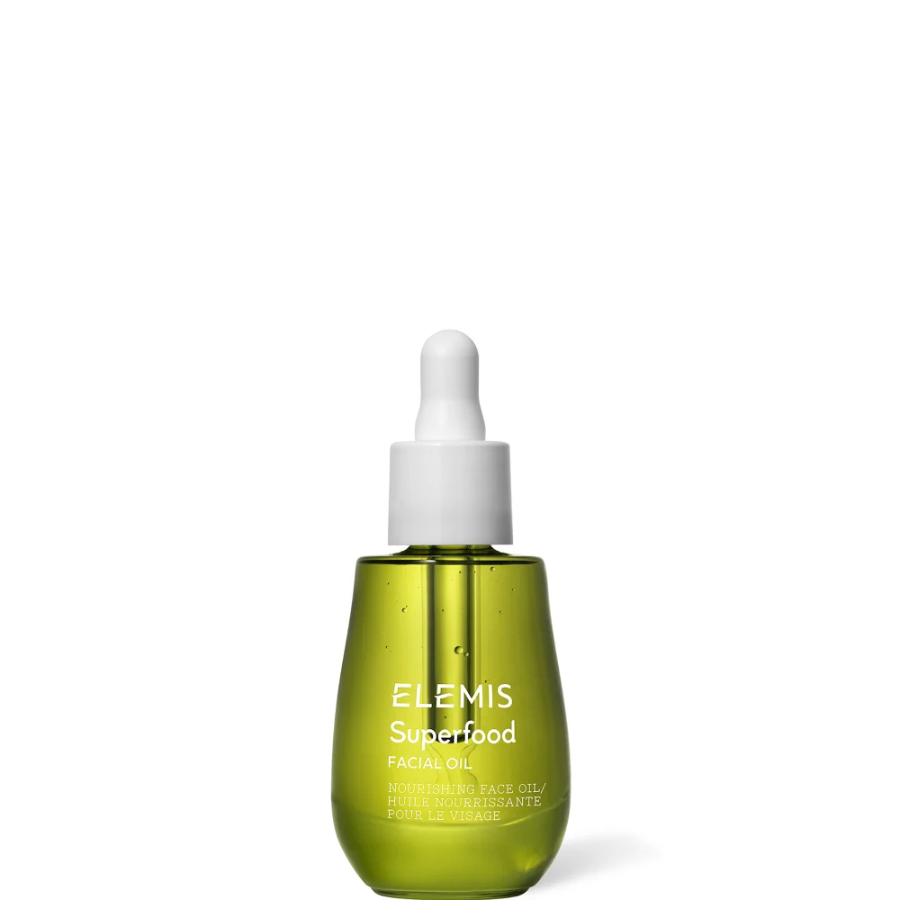Aceite Facial Superfood Supersize 30ml imagen 1