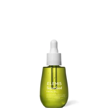 Aceite Facial Superfood Supersize 30ml