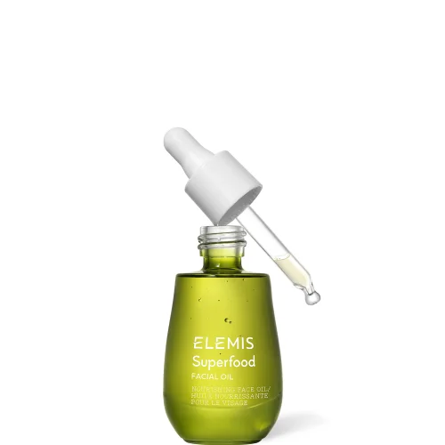 Aceite Facial Superfood Supersize 30ml imagen 2