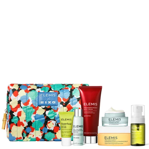 ELEMIS x RIXO On-The-Glow Essentials imagen 1
